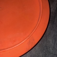 Gateway Disc Sports Apache Evolution Disc Has Ink frisbee golf
