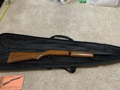 Vintage Benjamin Franklin Model 342 in Excellent Condition