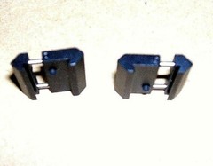 UTG Quality 11mm Dovetail to Picatinny Adapter GREAT for Crosman METAL BREECHES