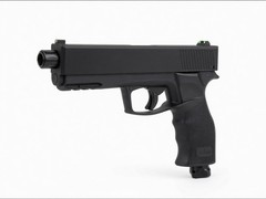 HDP50 GEN 2 Blackout Body Kit – Fiber Optic Sights