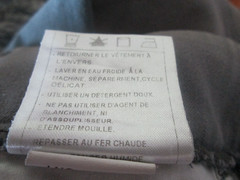 SIZE 28R WOMENS GRAY ARIAT ENGLISH HERITAGE KNEE PATCH BREECES WASTE 32″