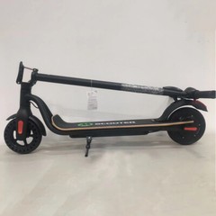 ELECTRIC SCOOTER LONG RANGE FOLDING ADULT E-SCOOTER 5.2AH US URBAN COMMUTER
