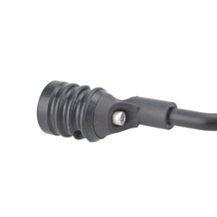 Compound Bow String Stop Vibration Stabilizer Bracket Mount Silence Archery Hunt