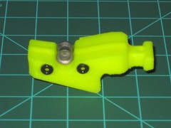 FX CROWN SINGLE SHOT TRAY SST