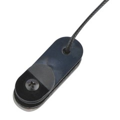 2X Archery Hunt Bow Clicker Signal Arrow Draw Length Distant Adhesive Clicker US