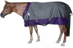 Derby Originals Nordic-Tough 1200D Waterproof Horse Blanket 300g, 2 Yr Warranty