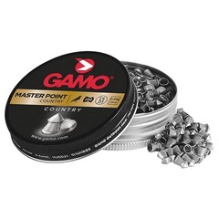 Gamo 632092954 Combo Pack Precision Hunting Pellets, .177 Caliber, 1,000 Count