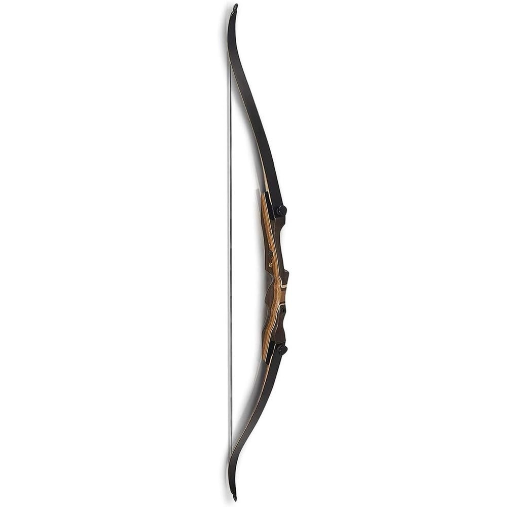 Samick Sage Archery Takedown Recurve Bow 62-inch – Bows for Teens to Adults -…