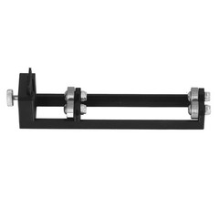 Archery Roller Tester For Straightness Check Black Steel Popular