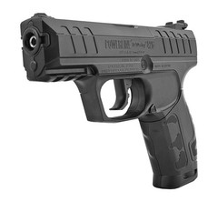 Daisy 426 Powerline .177 Cal Air Pistol CO2 BB Gun w/ 1500 BBs & 5 CO2 Bundle