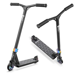 V2 Pro Trick Scooters, Stunt Scooter for Kids Ages 6-12 Years and Teens –