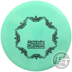 NEW Gateway Platinum Prophecy Midrange Golf Disc – COLORS WILL VARY