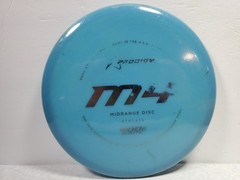 Prodigy Discs 400G M4 177 grams disc golf Blue