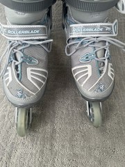 Rollerblade Spark 84 W Pro Skate Women Size 7