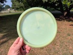 Disc Golf New custom Innova Proto Glow MAKO3 176gm Mid range PDGA Approved
