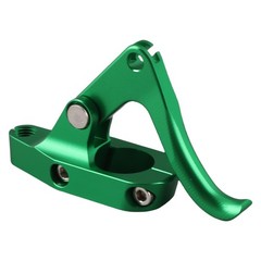 Finger Throttle CNC Throttle Lever Aluminum Alloy For Jet-Ski MotorBoat All UTRY