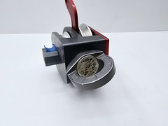 CMC CSR2 (Confined Space Rescue) Pulley