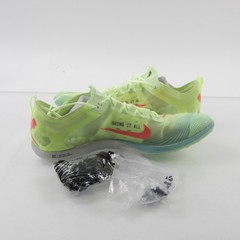 Nike Zoom Track Cleat Men’s Multicolor New without Box 11.5