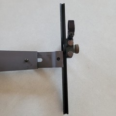 Vintage Archery Long or Recurve Bow Archery Sight Adjustable