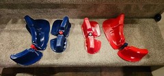 Electric Unicycle Power Pads (EUC), Jump Pads – Large Size