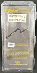 Bee Stinger Sport Hunter Xtreme 10.8 Stabilizer Kit Black – 10″/8″ NEW
