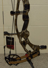 Custom 2025 Hoyt Carbon RX9 Ultra Bow -60 to 70 lb Limbs- RX-9 – Right Hand