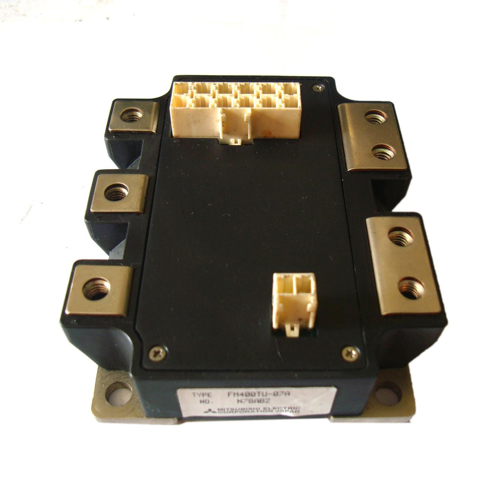 1PCS MITSUBISHI FM400TU-07A Module New