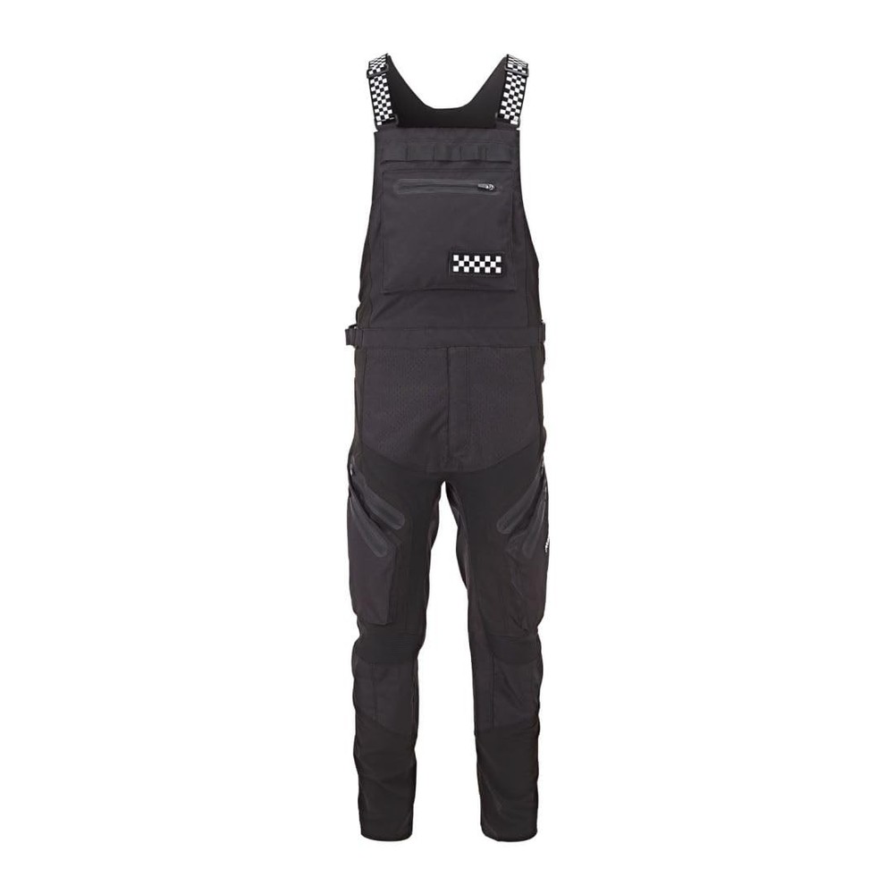 Mendlor Motorcycle Bibs Racing Suit Gear Set Motoralls Pant Motocross Gear Set