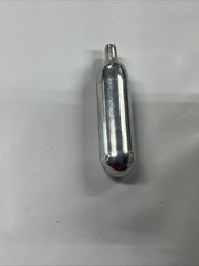 Daisy Powerline Premium CO2 Cartridges 12 gram Cylinders, 25 Count