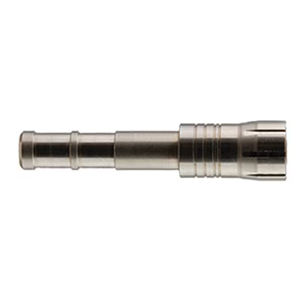 Victory Archery Shok 60gr Stainless Steel Inserts 12-Pack (ACRIPI260SS-12)