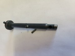Vintage Benjamin model 132/137 bolt complete (parts)