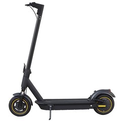 AOVOPRO ESMAX 500W ADULT ELECTRIC SCOOTER, UP 22MPH, 10INCH FOLDABLE E-SCOOTER