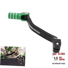 Motorcycle Gear Shifter Pedal Shift Lever Arm CNC for KX250F 2009-2020 KX250