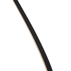 20-70lb Handmade Archery Wooden Longbow Traditional Bow Hunting Laminated Limbs