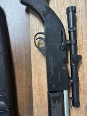 Crosman 2100 & Crosman Power Master 66 .177 Lot