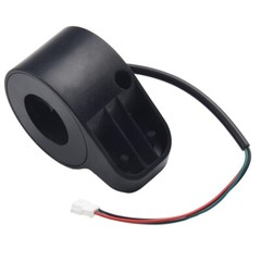 Reliable Accelerator for Universal/1s Electric Scooter Easy to Install