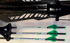 New Sealed Centerpoint Tradition 405 Crossbow Pkg. – MSRP $449 – $ FREE SHIPPING