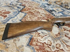 RWS Diana 92 – Cometa 220 air rifle Spain- it’s an heirloom!