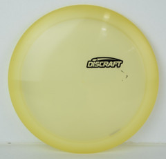 🔲UNKNOWN🔲 Discraft Z Fairway Driver, Unmarked and Not Tooled, 174g