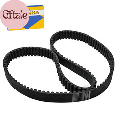 40023-86 Drive Belt,132T 1.5 Inch Width Replacement for Harley-Davidson Softail