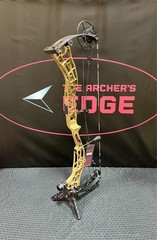 Darton TriTech 31 RH 60-70lbs (Flat Dark Earth)