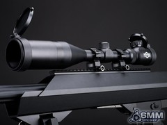 6mmProShop Barrett Licensed M99 Bolt Action Airsoft Sniper Rifle + Bipod only
