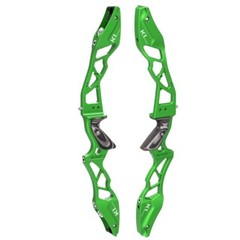 NEW Summit K1 Series 25″ ILF Recurve Riser