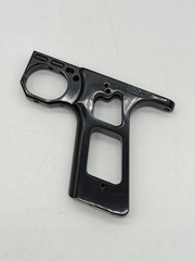 Dye Paintball Slide Black Powder Coated Frame RARE