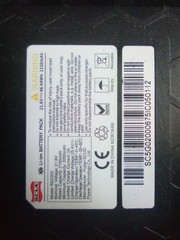 GLW RS2202 Battery 21.6V for Razor RipStik Electric Caster Board Scooter
