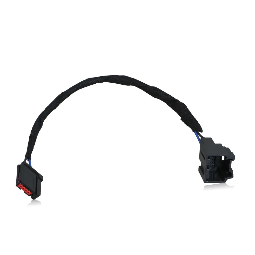 1x USB Media Hub Harness Adapter for Ford SYNC 2 to SYNC 3 Generation 1 USA