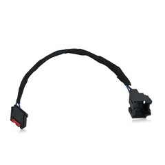 1x USB Media Hub Harness Adapter for Ford SYNC 2 to SYNC 3 Generation 1 USA