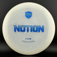 Discmania C-Line Notion