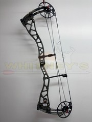 Bowtech SS34 – Left Hand – 70lbs. – 26″-31.5″ – OD Green/Kuiu Verde