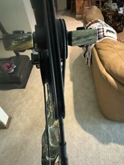 Hoyt VTM 31 LH-Realtree Edge